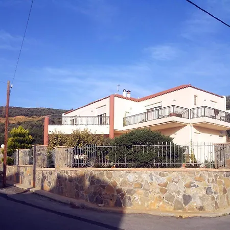 Endless View To Heraklion City Apartment Gazi