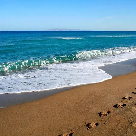 Apartment Endless View To Heraklion City *
