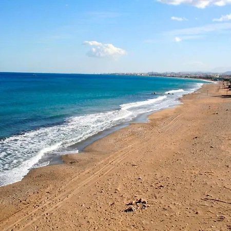 Endless View To Heraklion City *